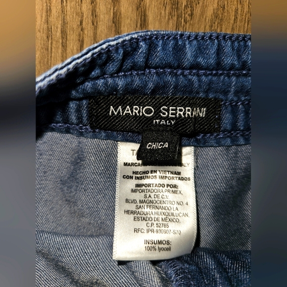 Bundle 5/$30 Wide leg jeans - Picture 10 of 10